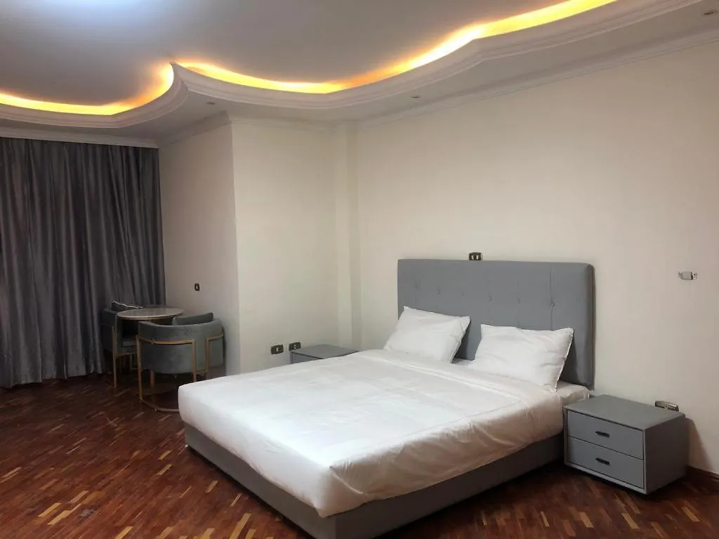 Social House Bed & Breakfast Addis Ababa