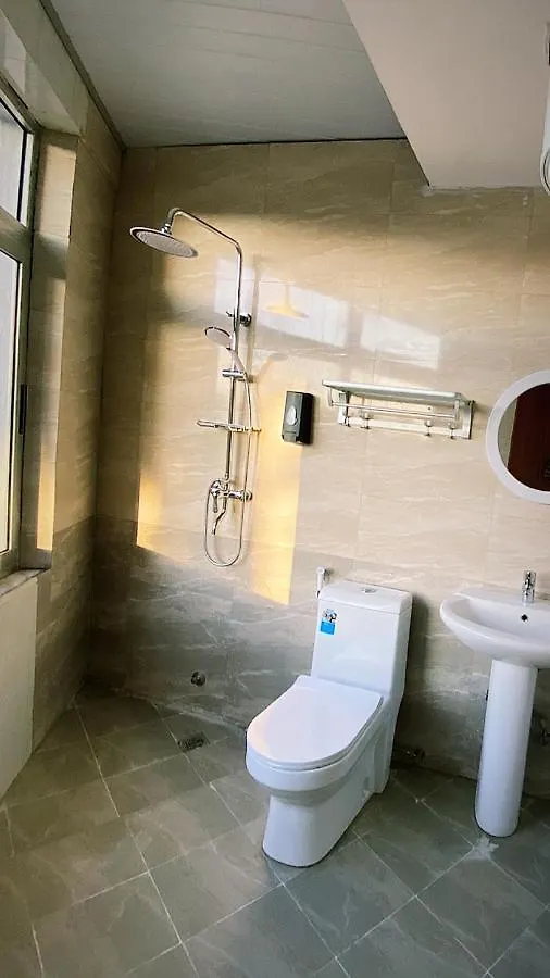 Bed & Breakfast Social House Bed and Breakfast Addis Abeba