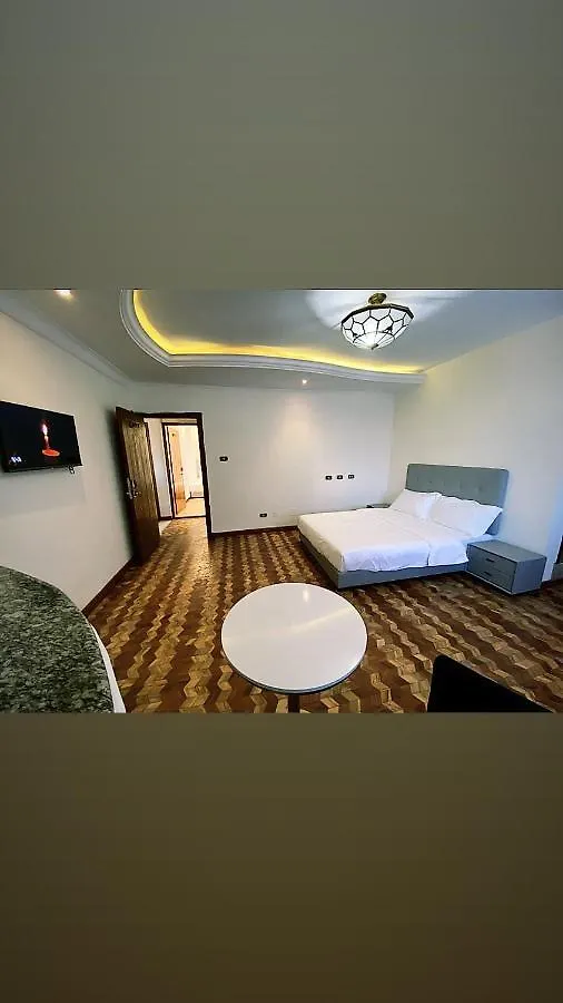 Social House Bed & Breakfast Addis Ababa