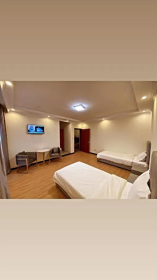 Social House Bed and Breakfast Addis Abeba Bed & Breakfast