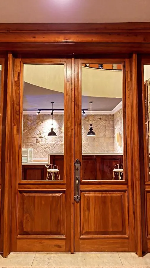 Social House Bed and Breakfast Addis Abeba 0*,  Ethiopië