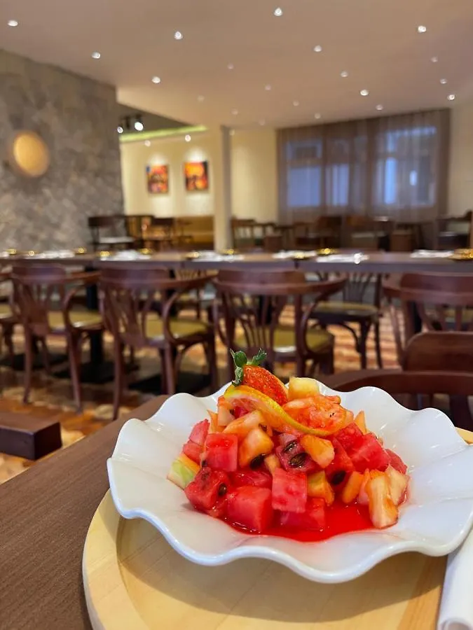 Social House Bed & Breakfast Addis Ababa