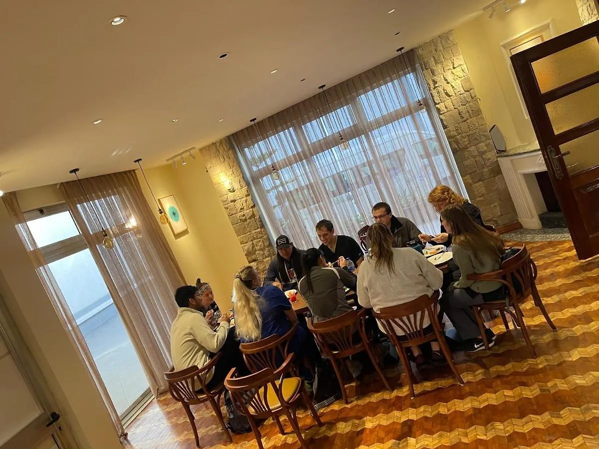 Social House Bed & Breakfast Addis Ababa