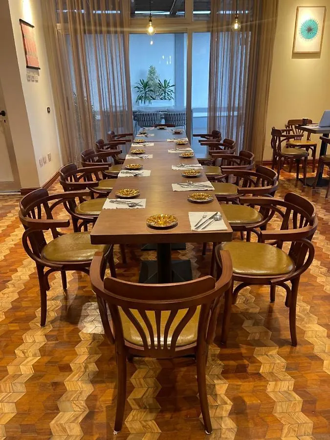 Social House Bed & Breakfast Addis Ababa