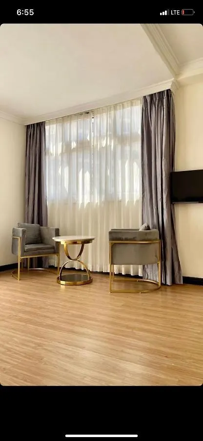 Social House Bed & Breakfast Addis Ababa