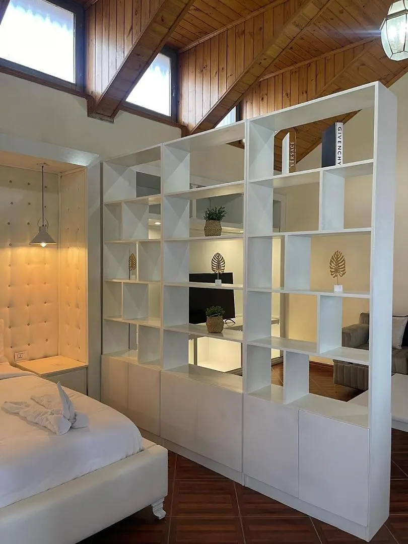 Social House Bed and Breakfast Addis Abeba Bed & Breakfast