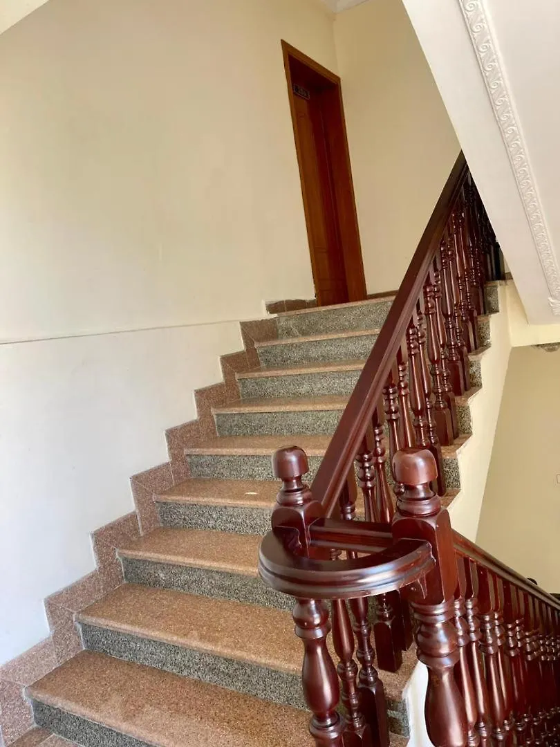 Bed & Breakfast Social House Bed and Breakfast Addis Abeba