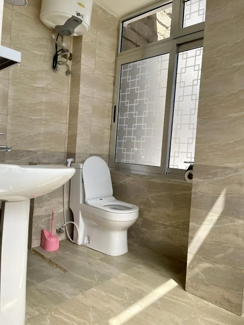Social House Bed and Breakfast Addis Abeba