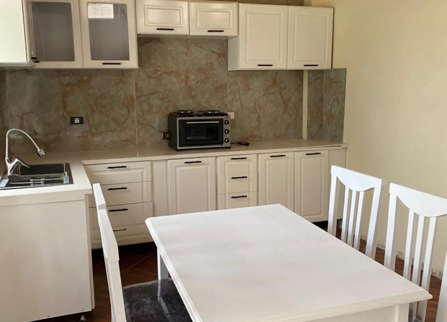 Social House Bed and Breakfast Addis Abeba 0*,