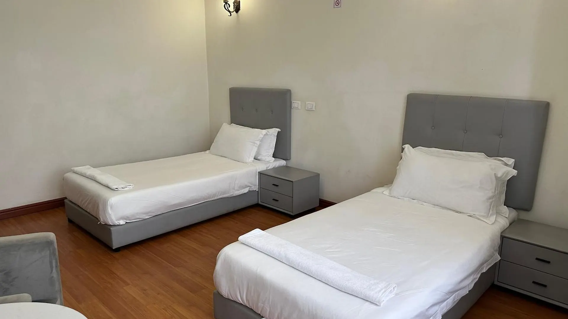 Bed & Breakfast Social House Bed and Breakfast Addis Abeba
