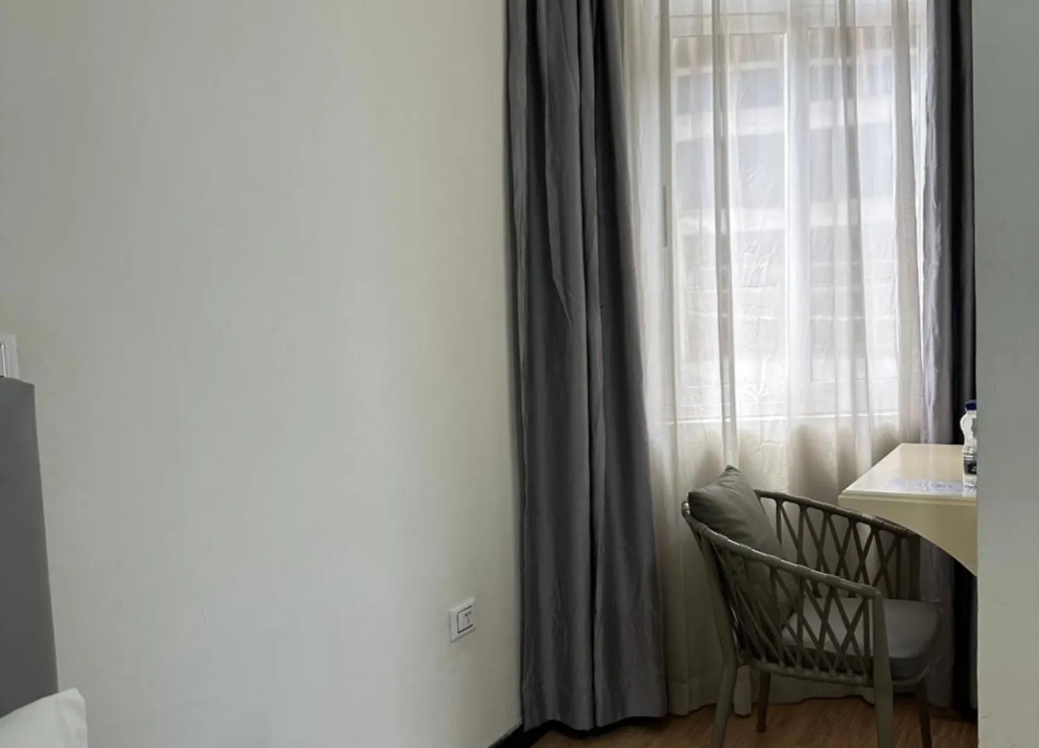 Social House Bed and Breakfast Addis Abeba 0*,