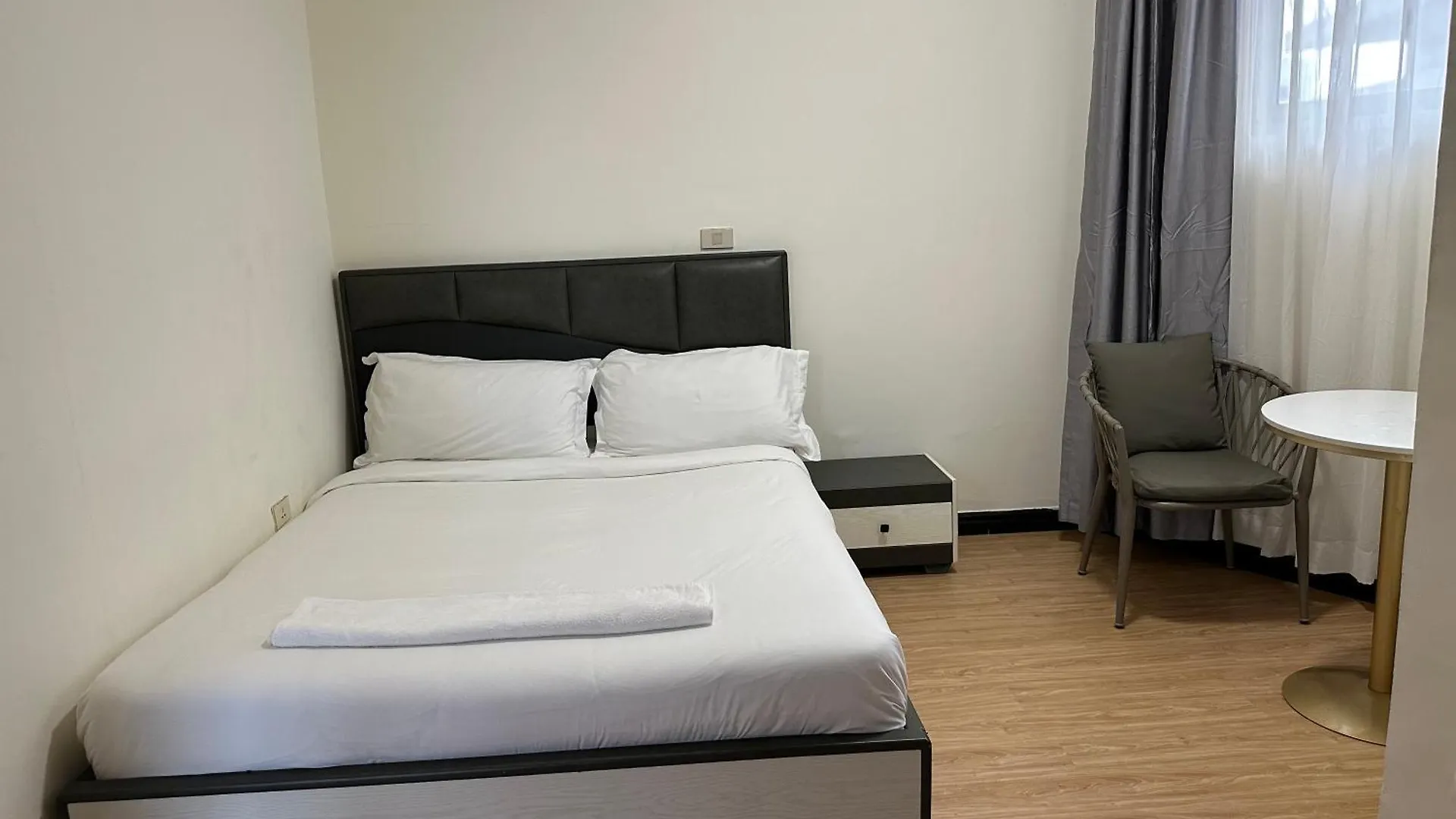 Social House Bed and Breakfast Addis Abeba Bed & Breakfast