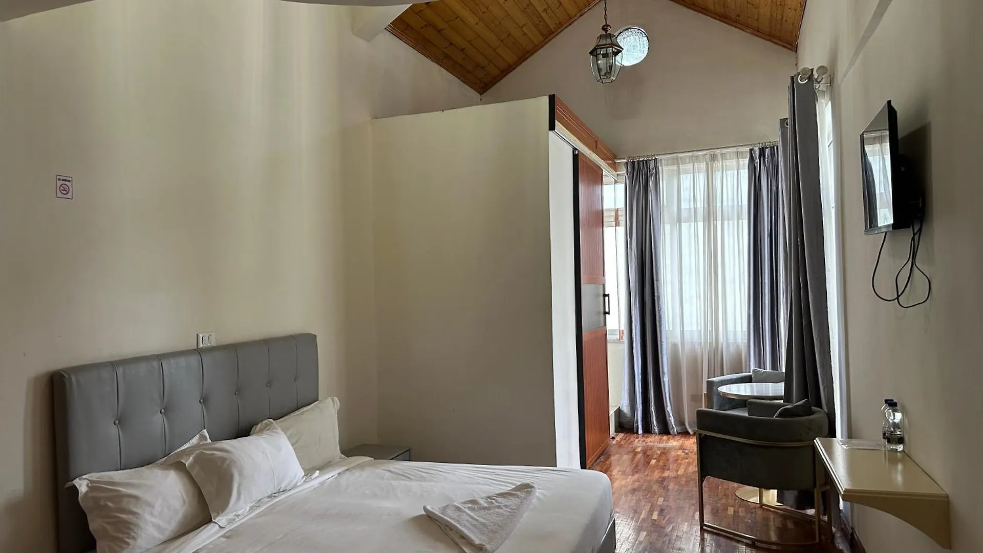 Bed & Breakfast Social House Bed and Breakfast Addis Abeba
