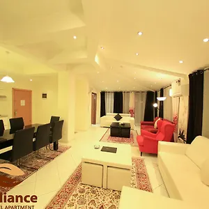 4* Hotel Reliance