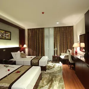 4* Hotel Sidra International